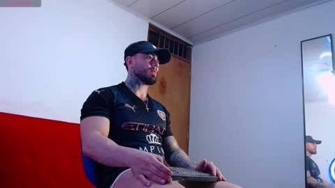 Steven online show from March 13, 2026, 5:03 am