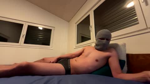 Kayden online show from March 15, 2026, 7:09 pm