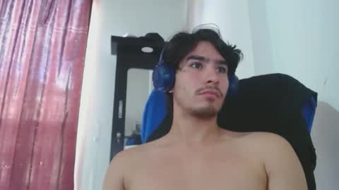 Snapshot of tommycutee21 chatting on May 6, 2026, 6:57 pm tommycutee21 online show from May 6, 2026, 6:57 pm