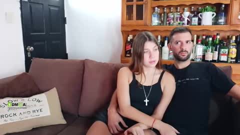 TommEmma online show from June 3, 2026, 6:24 pm