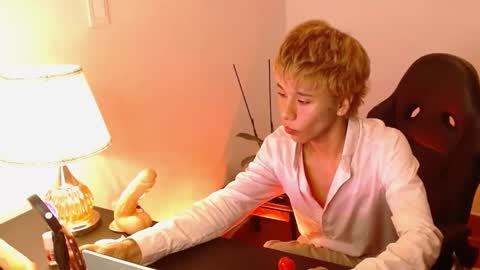 Tommy Foxboy online show from December 18, 2024, 2:49 pm