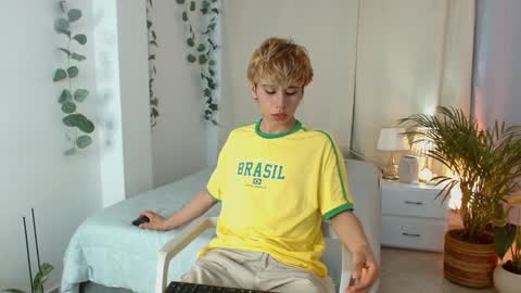 Tommy Foxboy online show from January 31, 2025, 1:12 pm