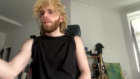 First Show ever 3 online show from October 5, 2025, 9:51 am