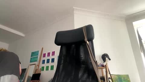 First Show ever 3 online show from October 9, 2025, 10:02 am