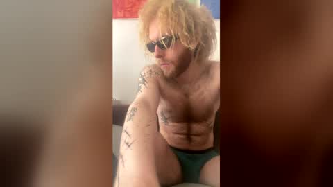 Snapshot of tommyg6420 chatting on April 23, 2026, 7:41 am First Show ever 3 online show from April 23, 2026, 7:41 am