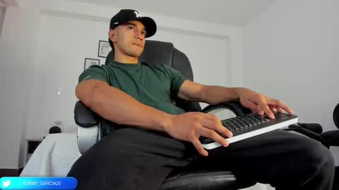 Snapshot of tommygarcia_ chatting on February 20, 2025, 4:25 pm Instagram t garcia69 online show from February 20, 2025, 4:25 pm