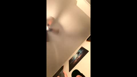 tommygunz62 online show from October 6, 2025, 6:55 am