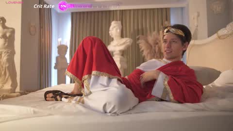 Tommy Joyer online show from October 19, 2025, 8:48 am