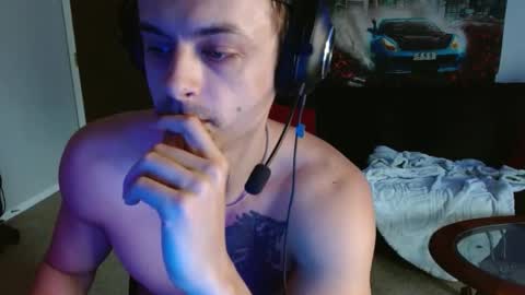 Snapshot of tommystrokes_ chatting on April 29, 2026, 5:30 pm Tommy Strokes online show from April 29, 2026, 5:30 pm
