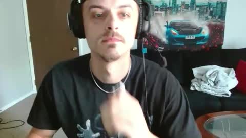 Snapshot of tommystrokes_ chatting on May 13, 2026, 7:55 pm Tommy Strokes online show from May 13, 2026, 7:55 pm