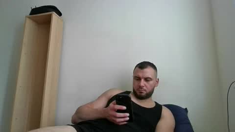 Snapshot of tommyy19901 chatting on May 30, 2026, 9:50 am tommyy19901 online show from May 30, 2026, 9:50 am