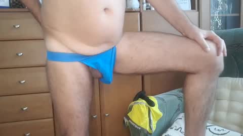 Tommy online show from January 4, 2025, 9:54 am