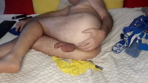 Tommy online show from January 11, 2025, 9:57 pm