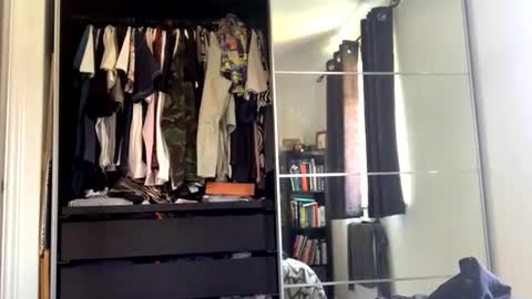 tomsmith1996 online show from July 9, 2026, 1:59 pm