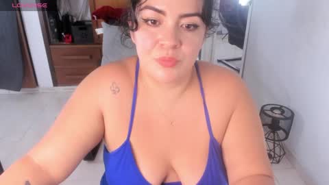 lady blue online show from June 1, 2026, 11:39 pm