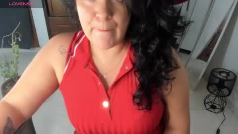 lady blue online show from July 26, 2026, 11:44 pm