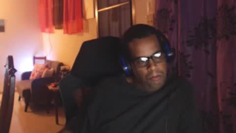 Antonio online show from January 3, 2025, 1:59 am