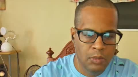 Antonio online show from January 4, 2025, 1:31 pm