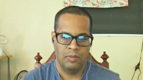 Antonio online show from January 13, 2025, 12:13 pm