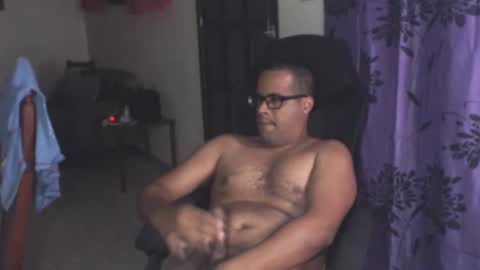 Antonio online show from January 16, 2025, 2:30 am