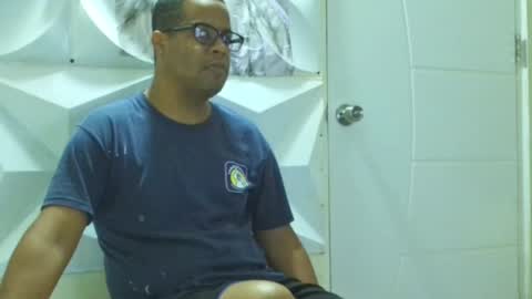 Antonio online show from January 18, 2025, 12:36 pm