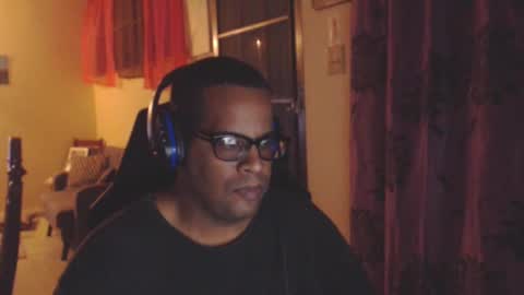 Antonio online show from January 23, 2025, 2:33 am