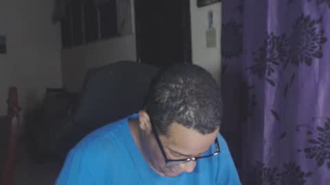 Antonio online show from January 31, 2025, 2:48 am