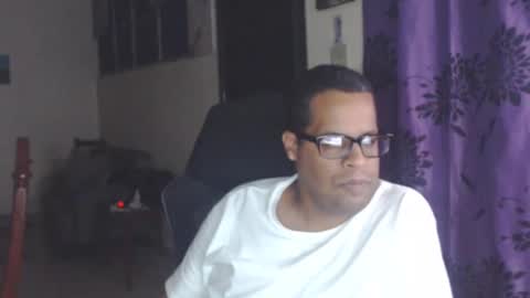 Antonio online show from February 6, 2025, 2:33 am