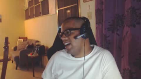 Antonio online show from February 10, 2025, 1:35 am