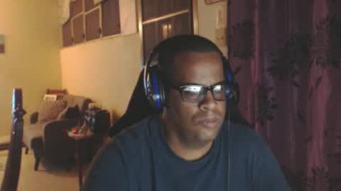 Antonio online show from February 17, 2025, 2:09 am