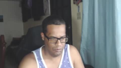 Antonio online show from February 2, 2026, 1:15 am