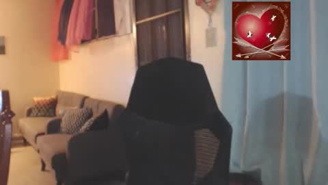 Antonio online show from February 15, 2026, 2:08 am