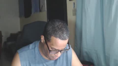 Antonio online show from March 7, 2026, 2:52 am