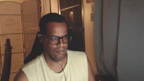 Antonio online show from April 3, 2026, 2:09 am