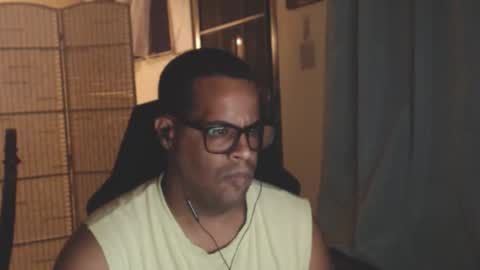 Antonio online show from April 5, 2026, 2:09 am