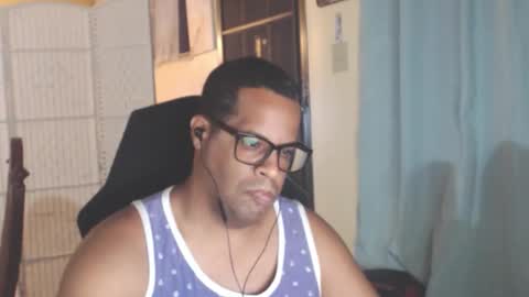 Antonio online show from April 7, 2026, 2:12 am