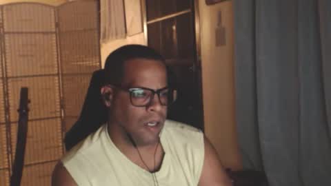 Antonio online show from April 18, 2026, 2:37 am