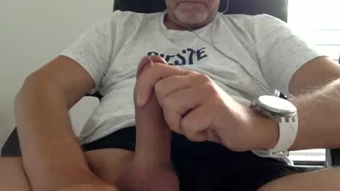 Snapshot of tonic999 chatting on July 26, 2026, 9:38 am Call me Calvin online show from July 26, 2026, 9:38 am