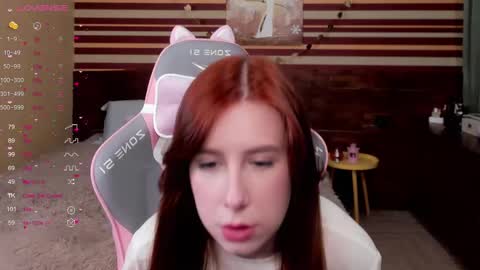 Milana online show from February 25, 2025, 11:30 am