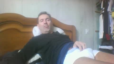 tonio1972 online show from September 14, 2025, 11:09 am