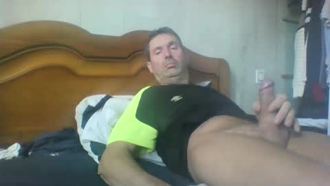 tonio1972 online show from September 15, 2025, 10:04 am