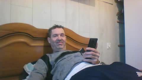 tonio1972 online show from November 30, 2025, 7:56 am