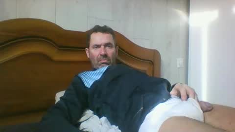 tonio1972 online show from December 19, 2025, 12:01 pm