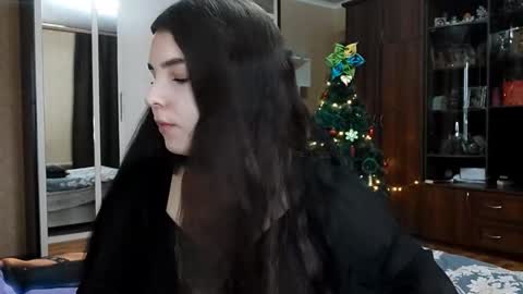 Zara online show from December 21, 2025, 10:22 am