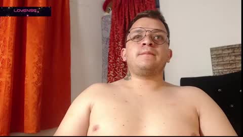 Tonny Landri online show from December 17, 2024, 6:02 am