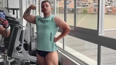 Tonny Landri online show from January 29, 2025, 5:51 am