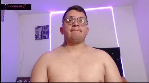 Tonny Landri online show from February 22, 2025, 6:17 am