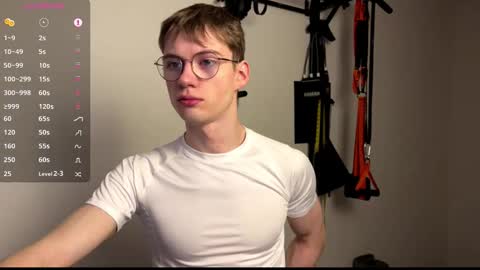 Ton online show from March 12, 2026, 3:12 am