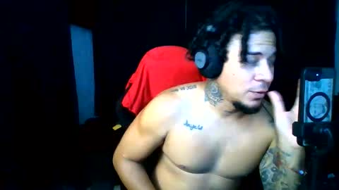 Snapshot of tony19c chatting on May 31, 2026, 7:37 am toni online show from May 31, 2026, 7:37 am