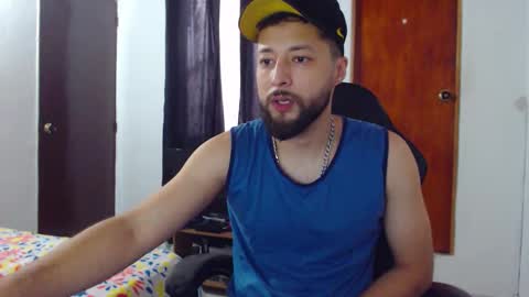 Tony Ribas. online show from March 13, 2026, 9:32 pm